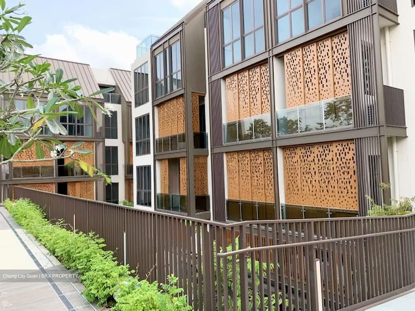 Parksuites (D10), Apartment #581254391